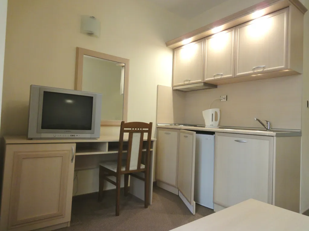 STUDIO STANDARD Room, Avalon Apartments, Bourgas