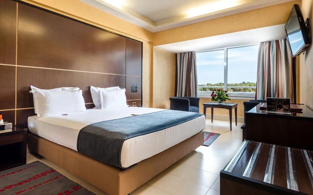 DOUBLE STANDARD Room, Sahara Hotel Agadir(adult only), Agadir