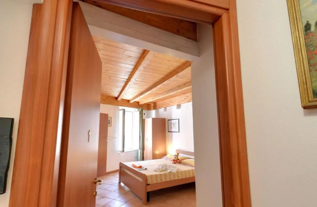 Room, Casa Machin Alghero, Alghero