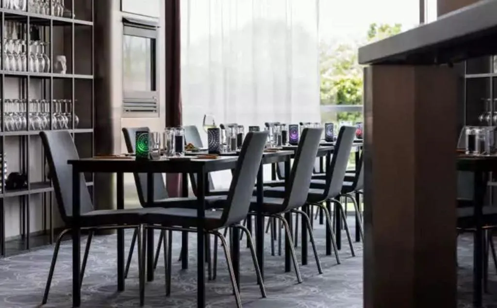 Restaurant, Scandic Sluseholmen, Copenhagen