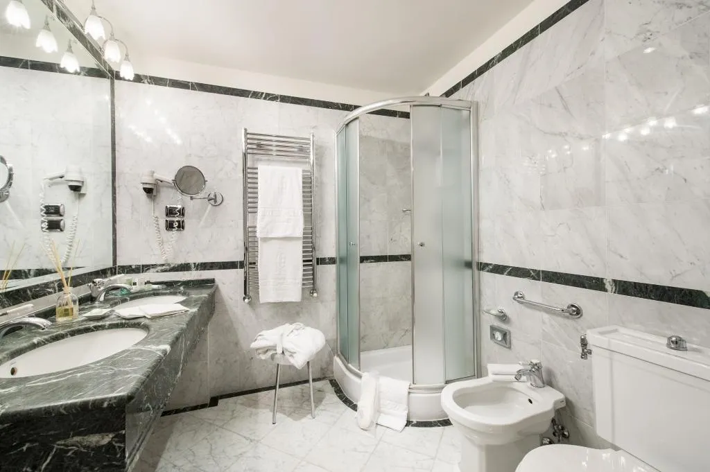 Double or Twin CLASSIC Room, Degli Orafi, Florence