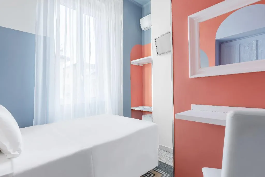 DOUBLE ECONOMY Room, Infinito, Rome