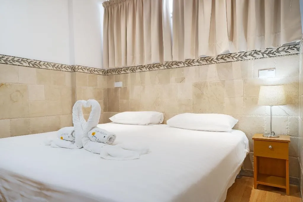 APARTMENT SUPERIOR CAPACITY 4 Room, Maracaibo, Gran Canaria