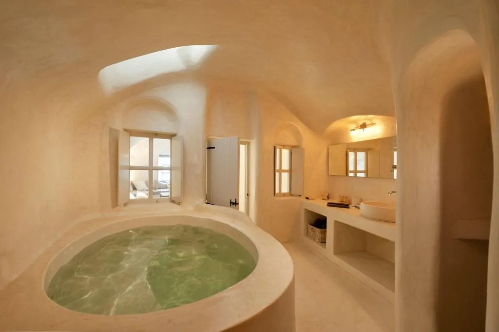 Room, Kapari Natural Resort - member of Unique Lodges Na, Santorini