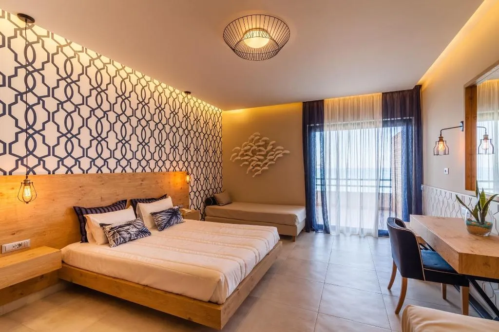 Room, Sirens Hotels Beach & Village - Sirens Village, Crete