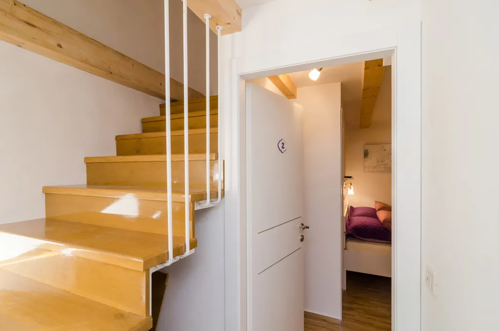 STUDIO COMFORT Room, Lavender Garden Apartments, Dubrovnik