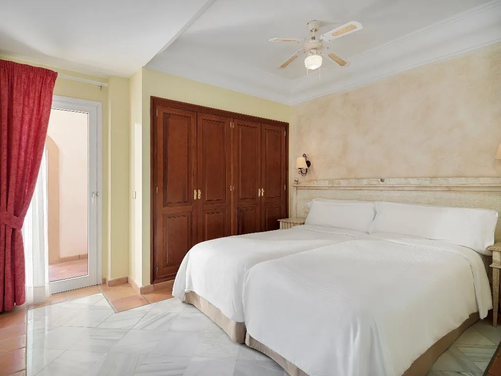 SUITE SEA VIEW TWO BEDROOMS Room, Las Aguilas Tenerife Affiliated By Melia, Tenerife