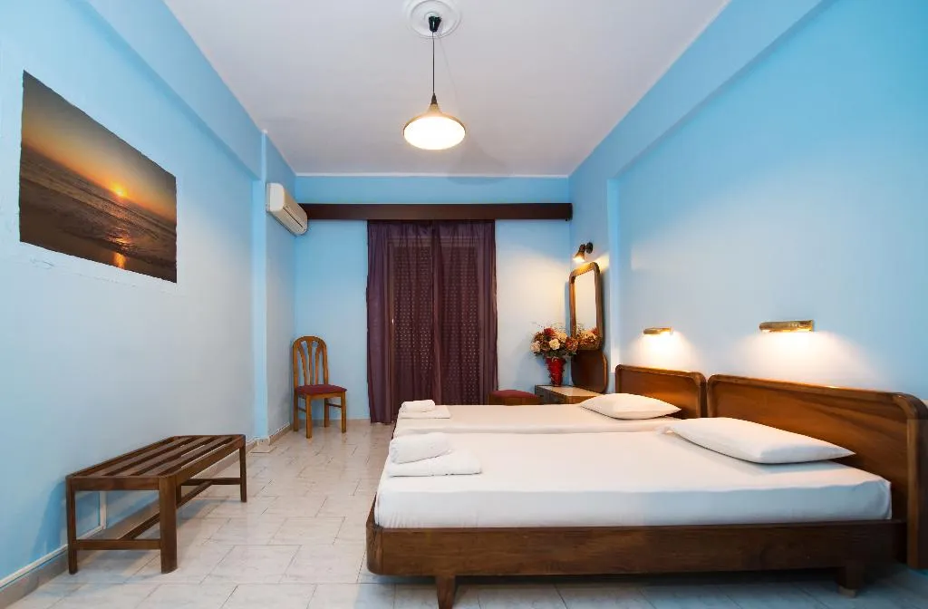 Double or Twin STANDARD Room, California Beach Hotel - Adults Only, Zante