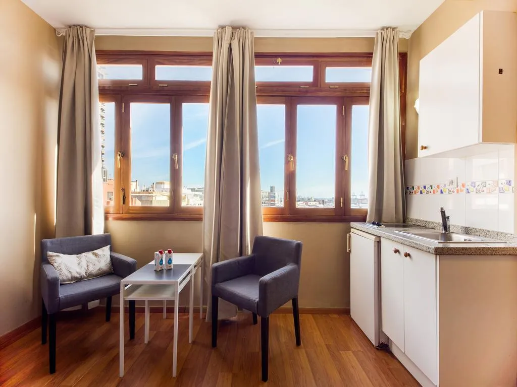 STUDIO SUPERIOR Room, Miami Santa Catalina, Gran Canaria