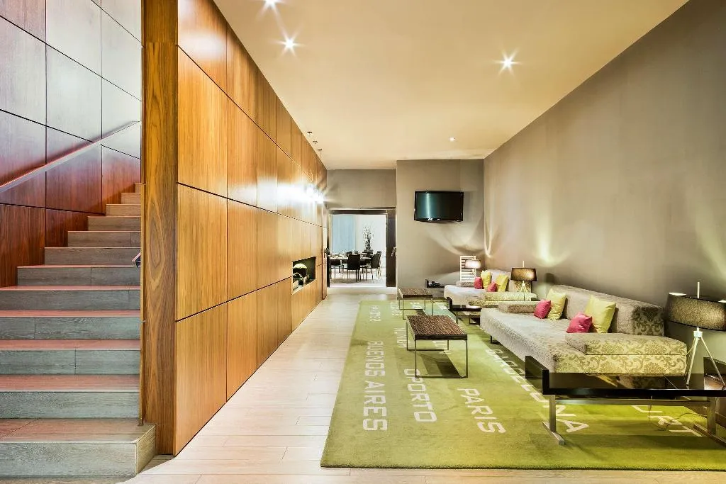 Conferences, Hotel Barcelona Condal Mar Affiliated by Meliá, Barcelona