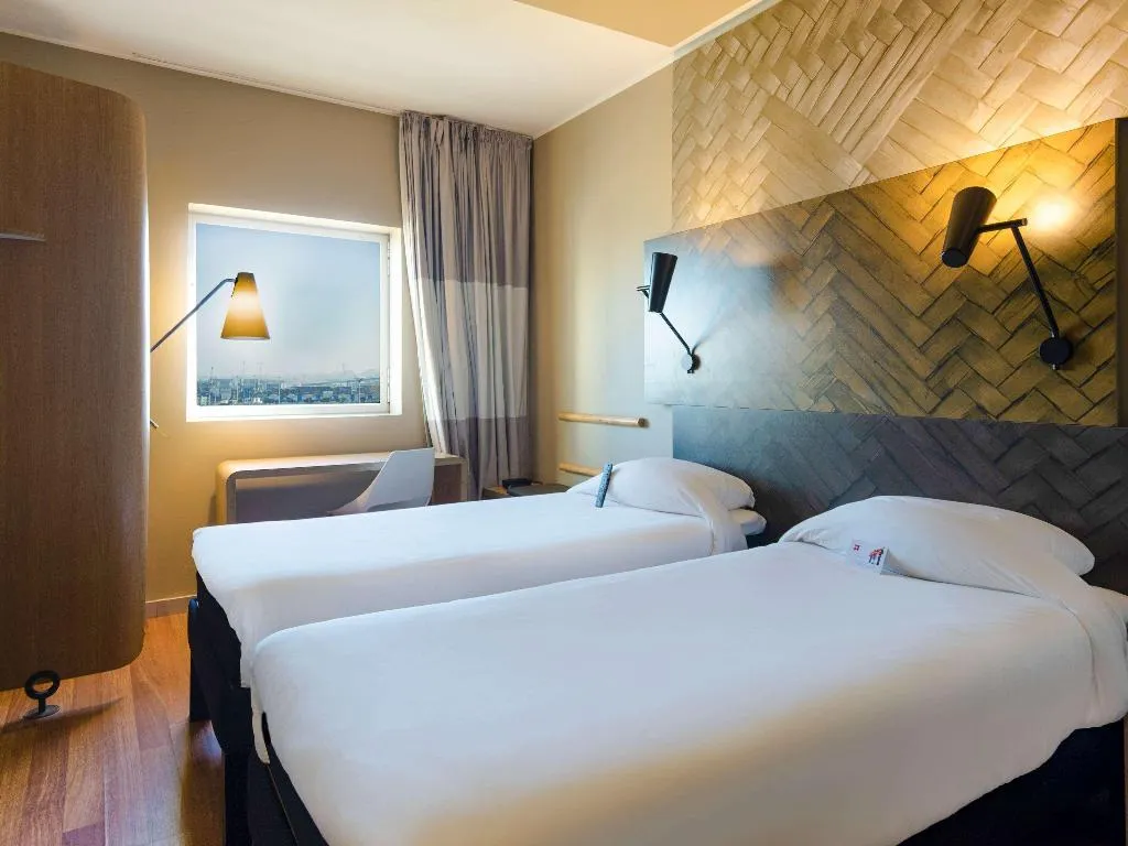 Room, Ibis Casablanca City Center, Casablanca