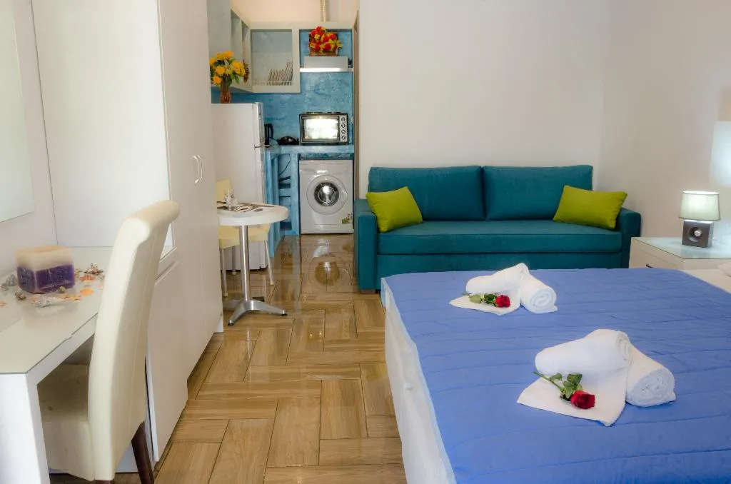 APARTMENT SUPERIOR Room, Polykratis Rooms, Skiathos