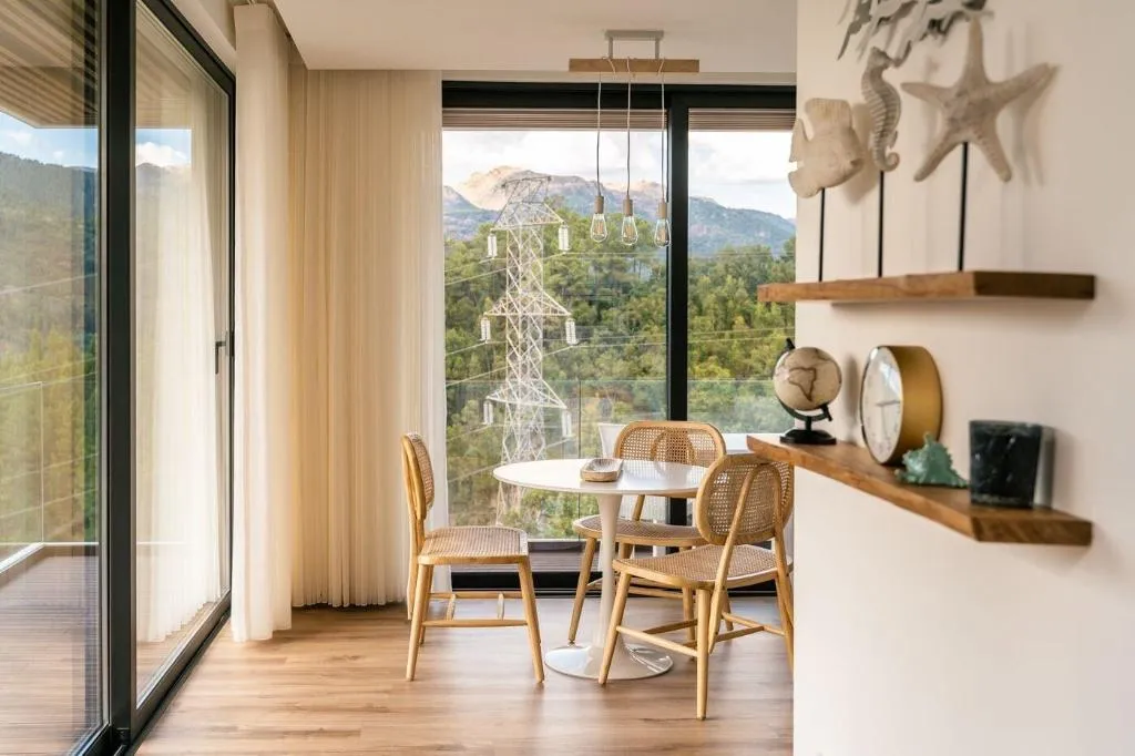 Room, Pousadela Village, Porto