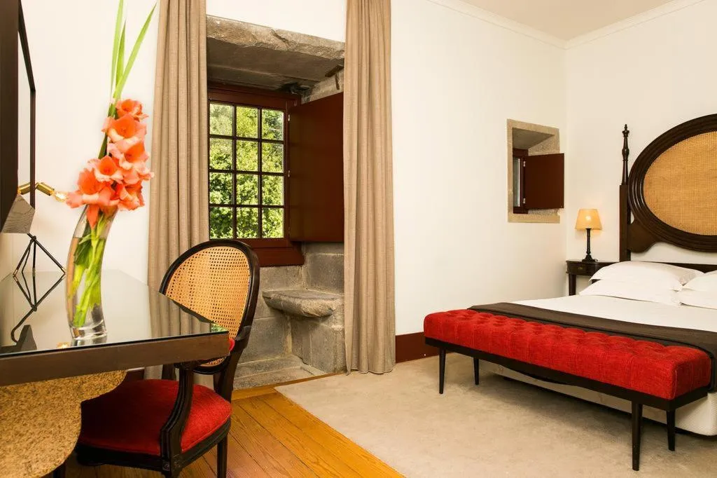 SINGLE STANDARD Room, Pousada Mosteiro de Guimaraes - Monument Hotel, Porto