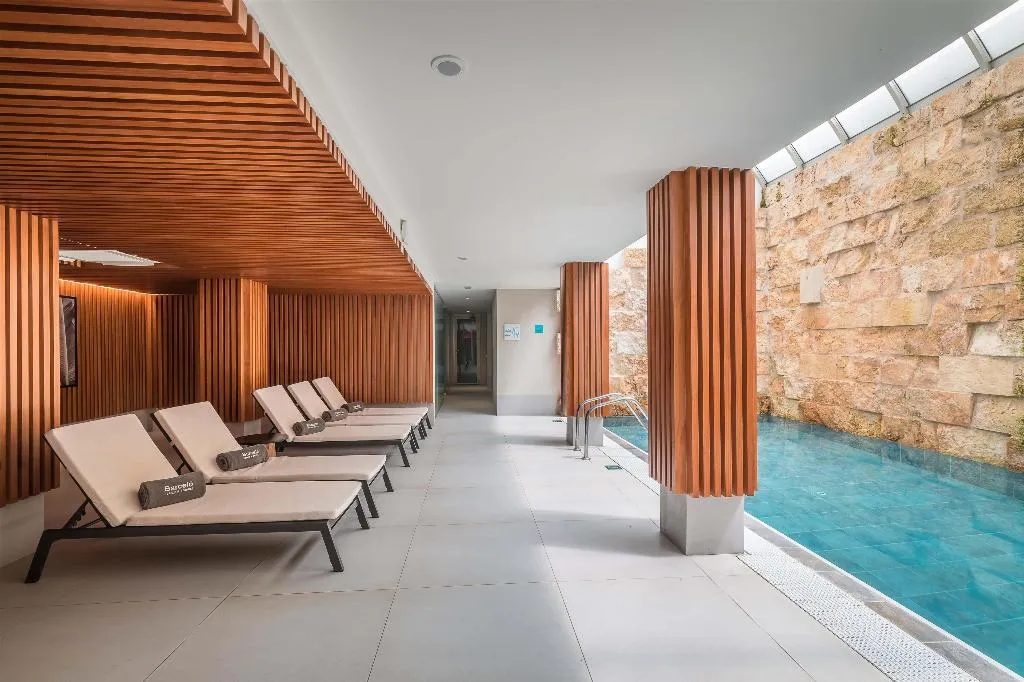 Sports and Entertainment, Barcelo Ponent Beach, Majorca
