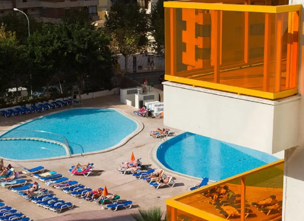SINGLE STANDARD Room, Dynastic Hotel & Spa, Costa Blanca