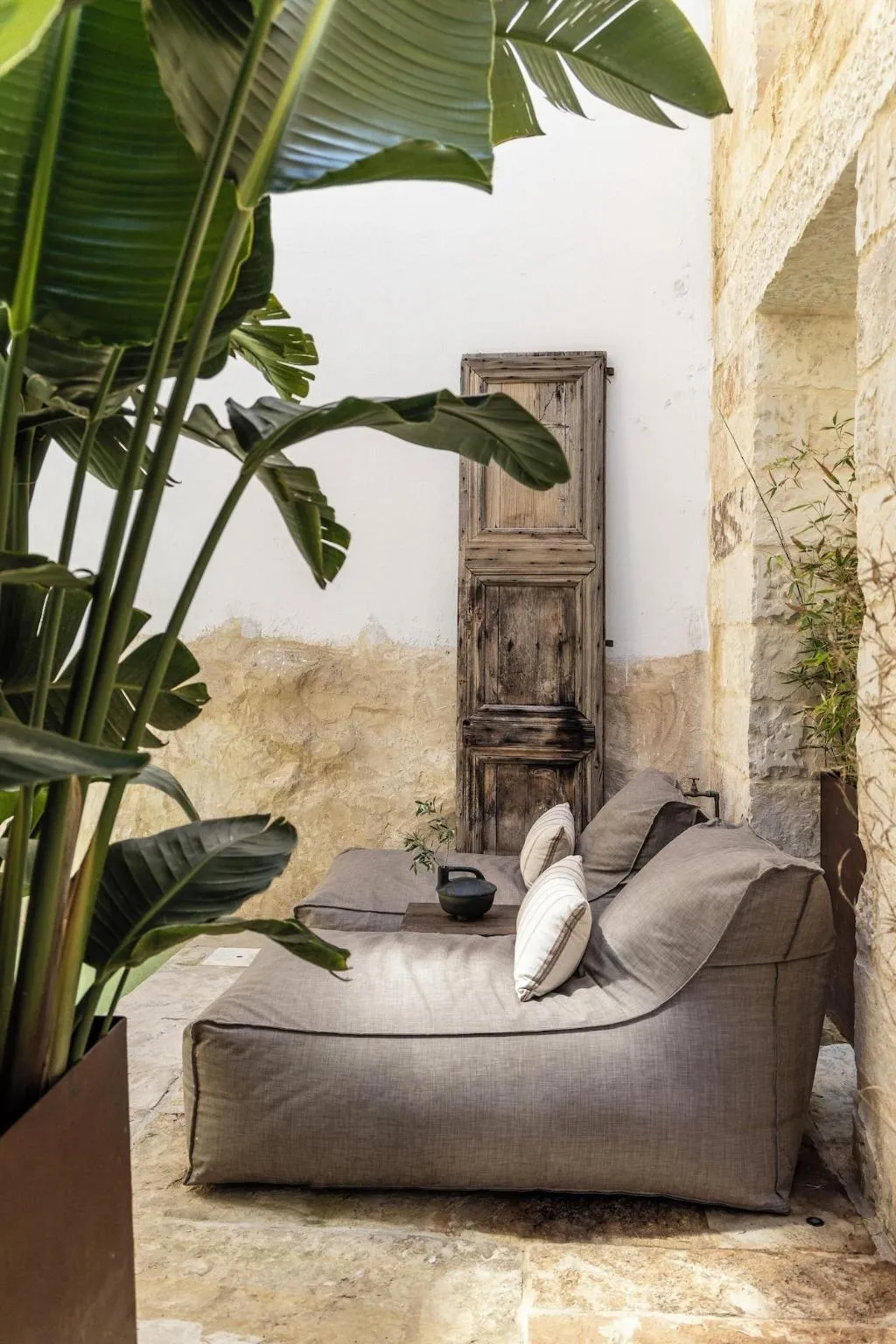 General view, Amalen Suites, Crete