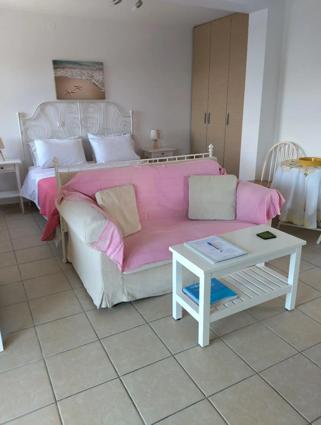 JUNIOR SUITE SUPERIOR Room, Lagoon View Apartments - Adults Only, Kefallinia