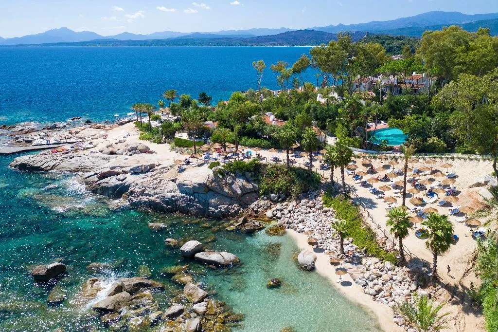 General view, Arbatax Park Resort - Cottage by Falkensteiner, Cagliari