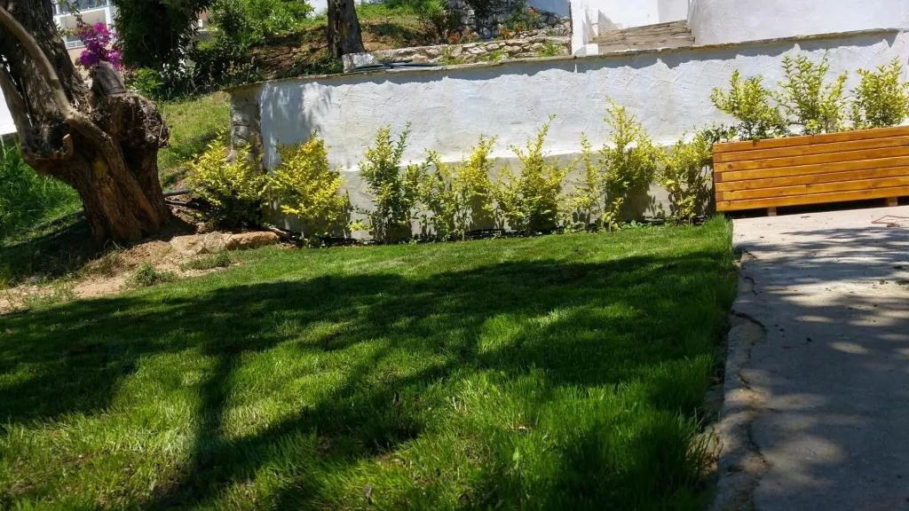 General view, Esperos Studios, Skiathos