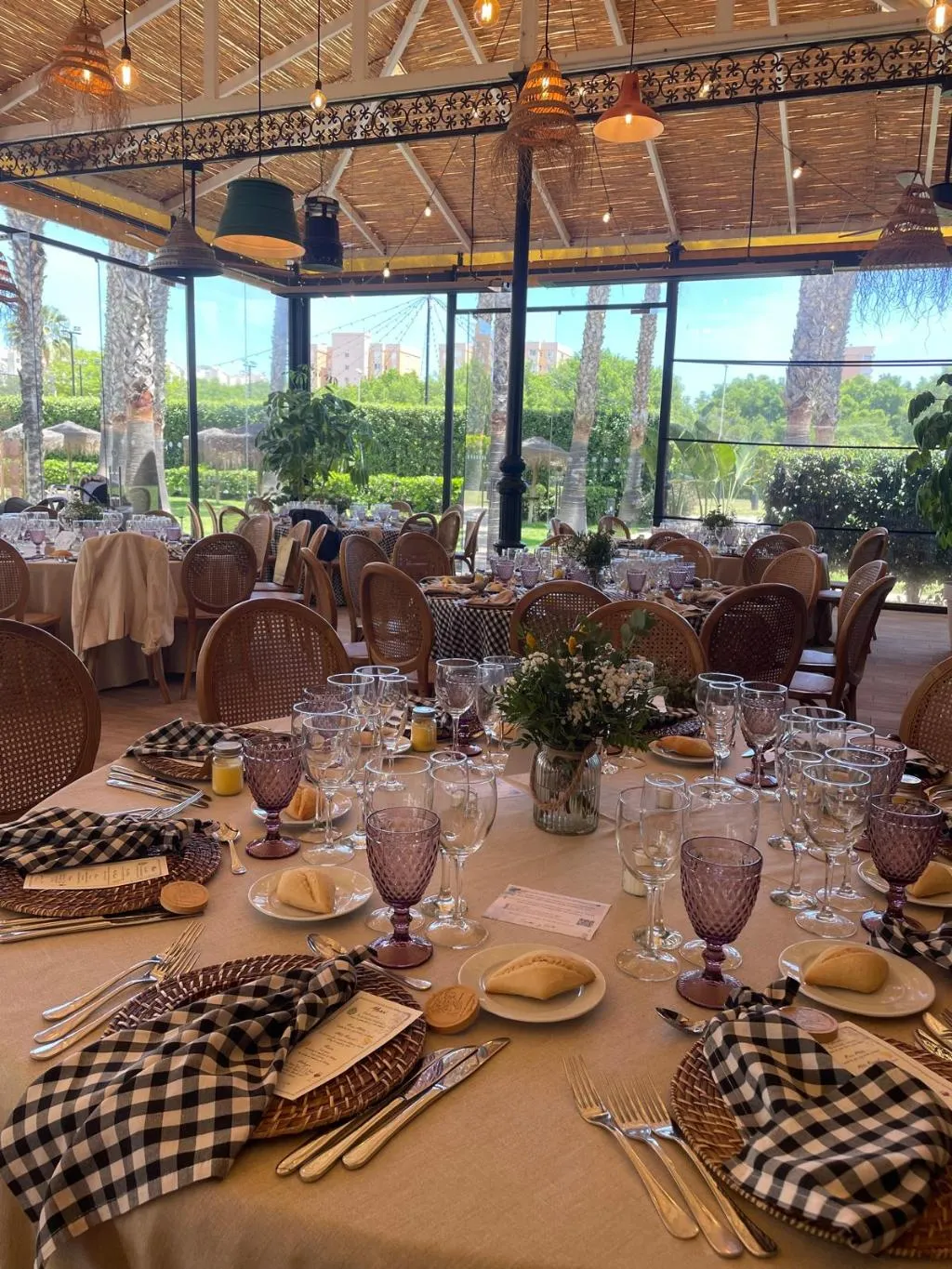 Conferences, Hotel Alicante Golf, Costa Blanca