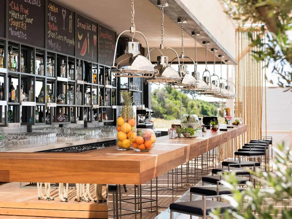 Bar, Club Prive By Rixos Belek ALL INCLUSIVE, Antalya