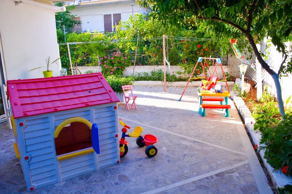 Sports and Entertainment, Lefka Hotel, Rhodes