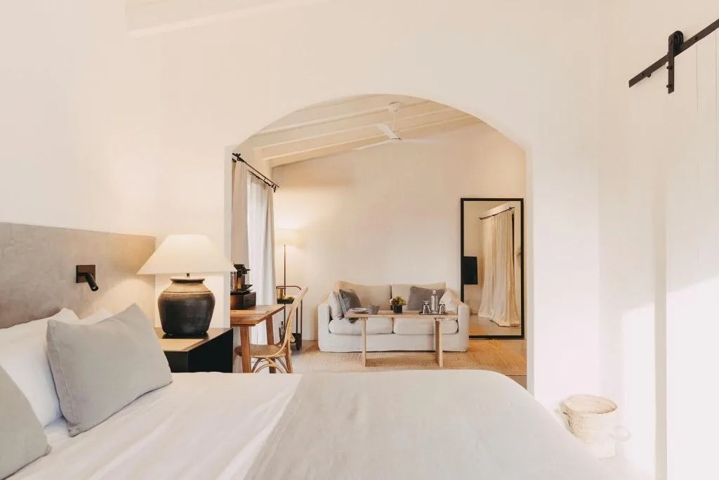 Room, Finca Serena, Majorca