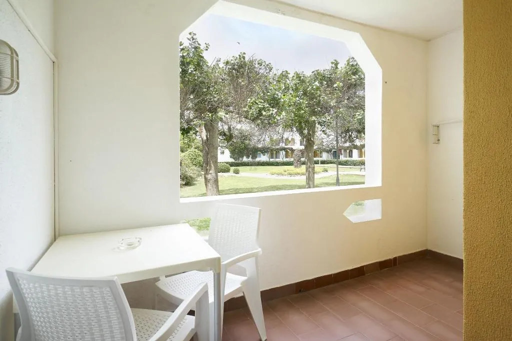 Room, Golden Club Cabanas, Algarve