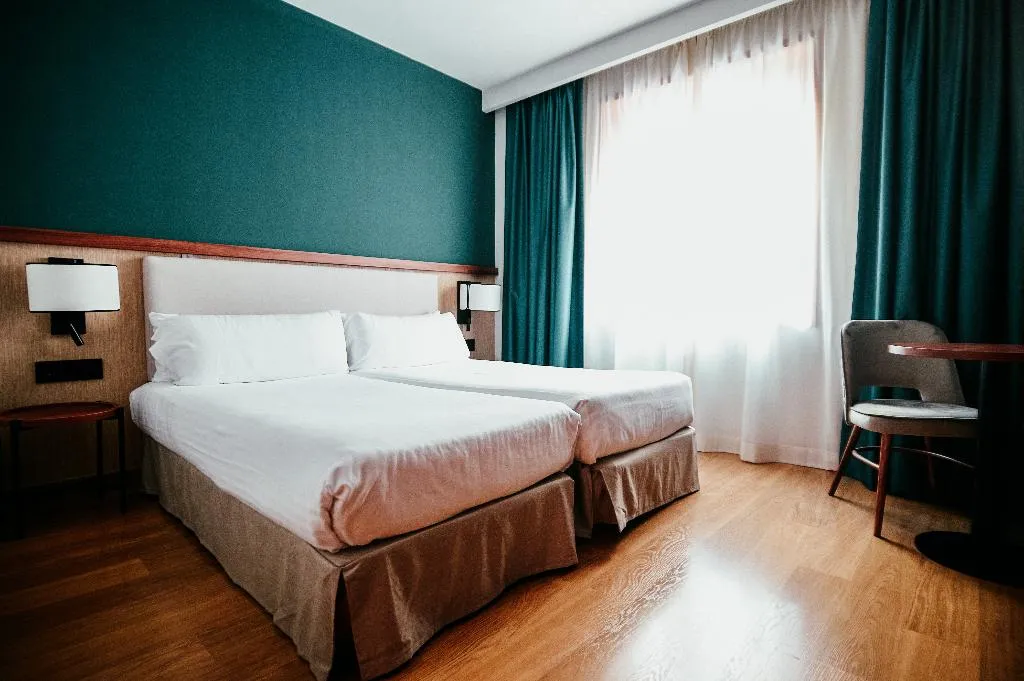TWIN STANDARD Room, Hotel Elche Centro Affiliated by Melia, Costa Blanca