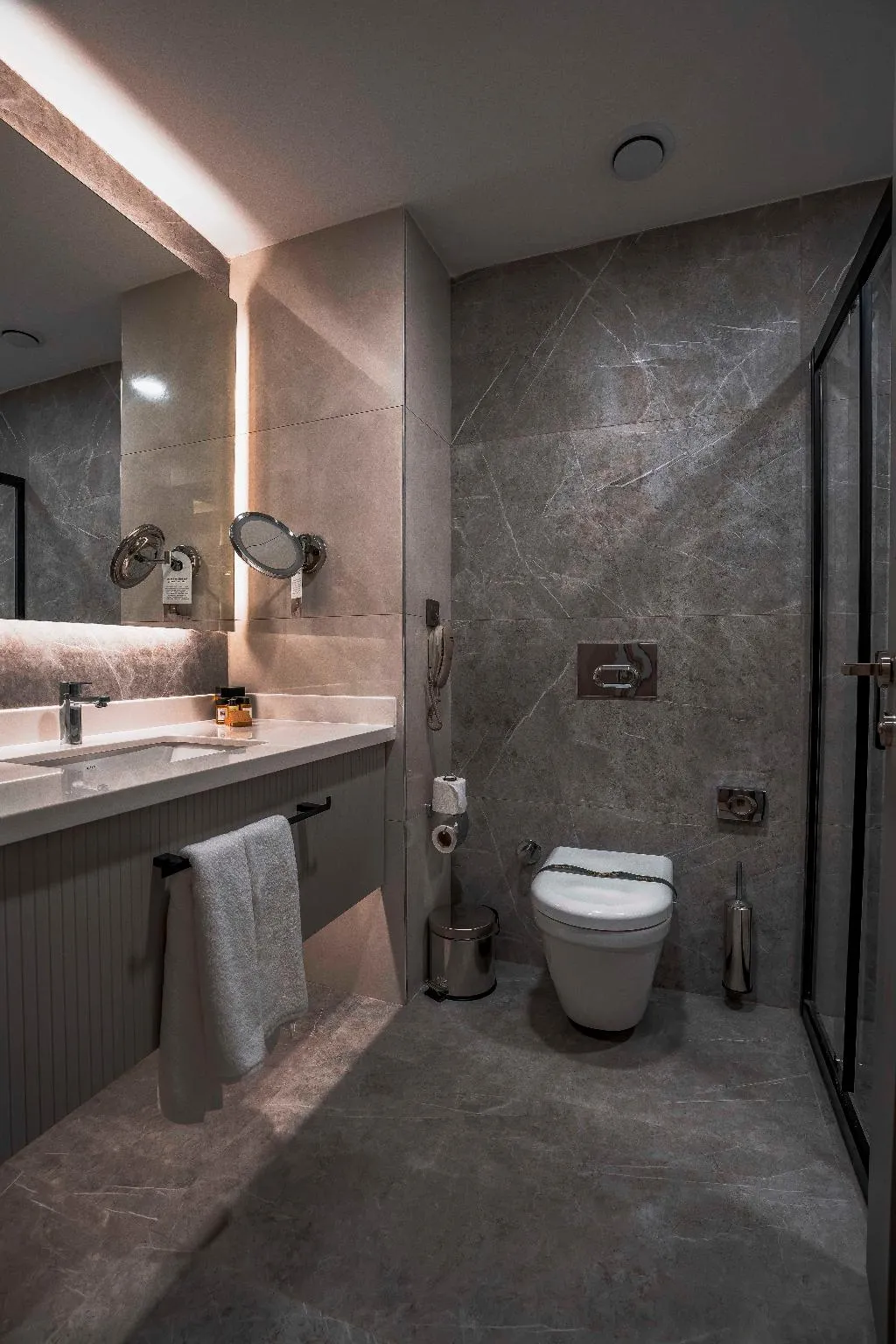 DOUBLE SINGLE USE STANDARD Room, Renex Hotels, Antalya