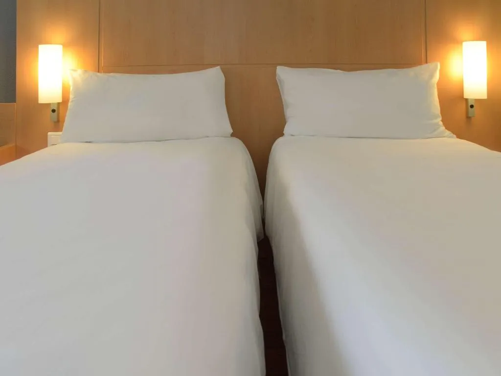 Room, ibis Lisboa Parque das Naçoes, Lisbon