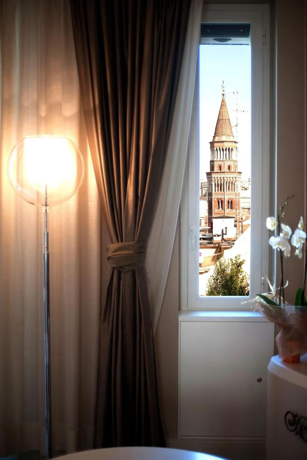 General view, Luxury Suite Milano Duomo, Milan