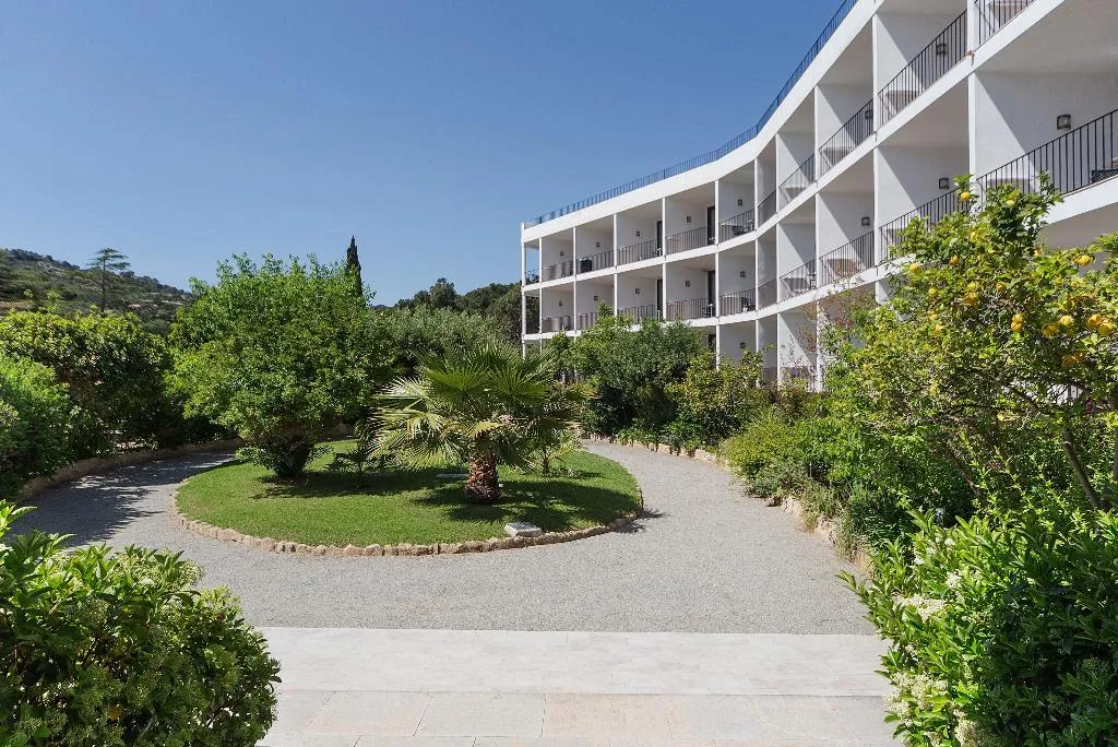 General view, Hotel Eetu Affiliated by Melia, Costa Brava