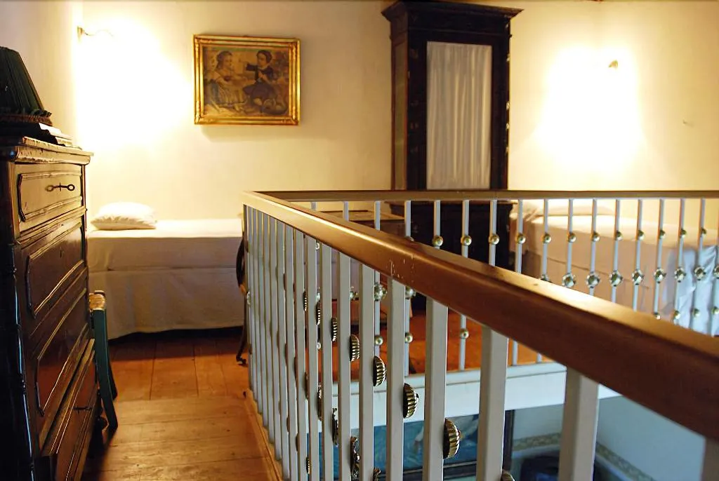 Room, B&B Casa Schlatter, Florence