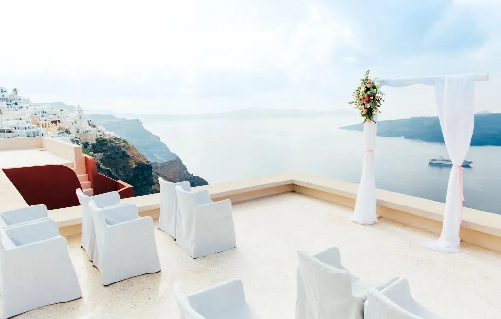 Sports and Entertainment, Villa Bordeaux, Santorini