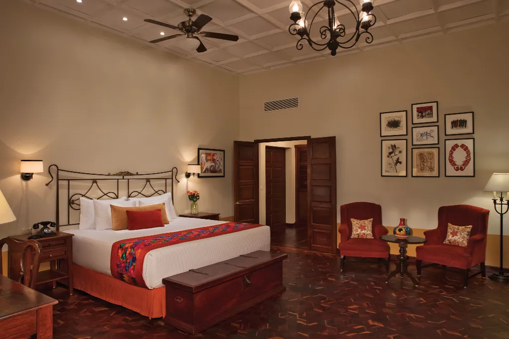 Room, Dreams Tulum Resort & SPA All Inclusive, Cancun Area