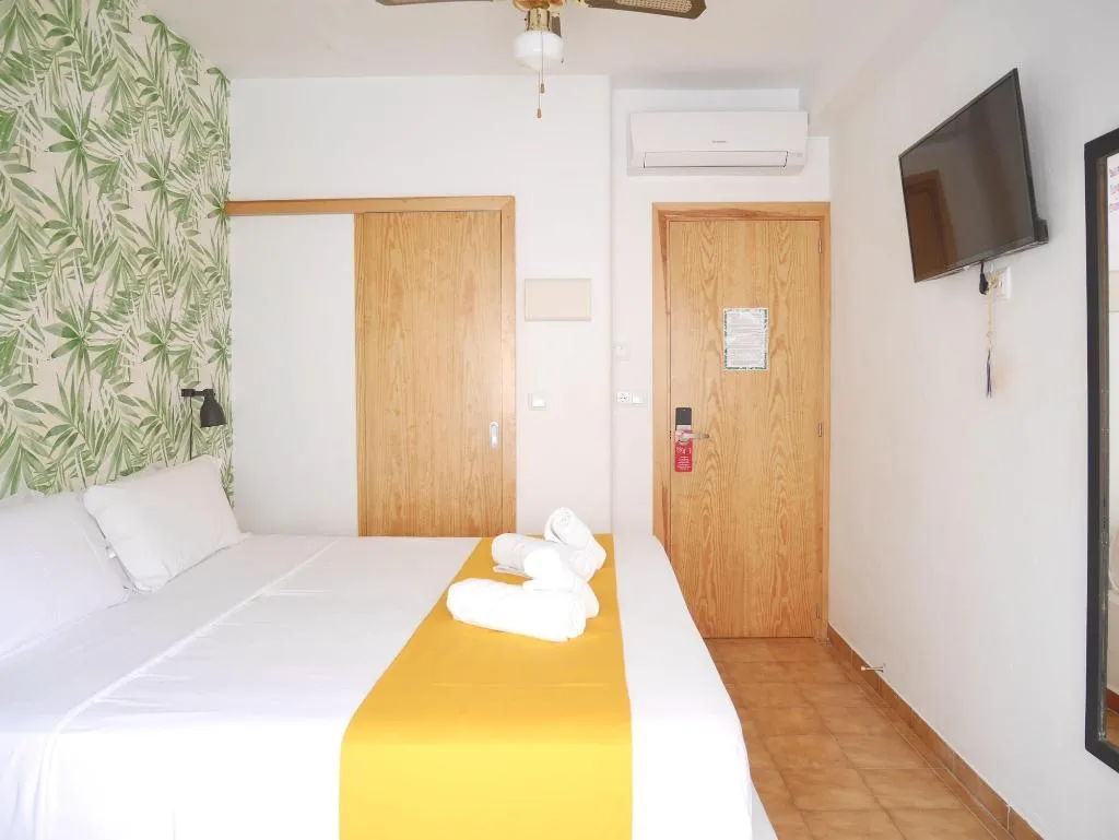 Room, Nanit Rooms Ibiza, Ibiza