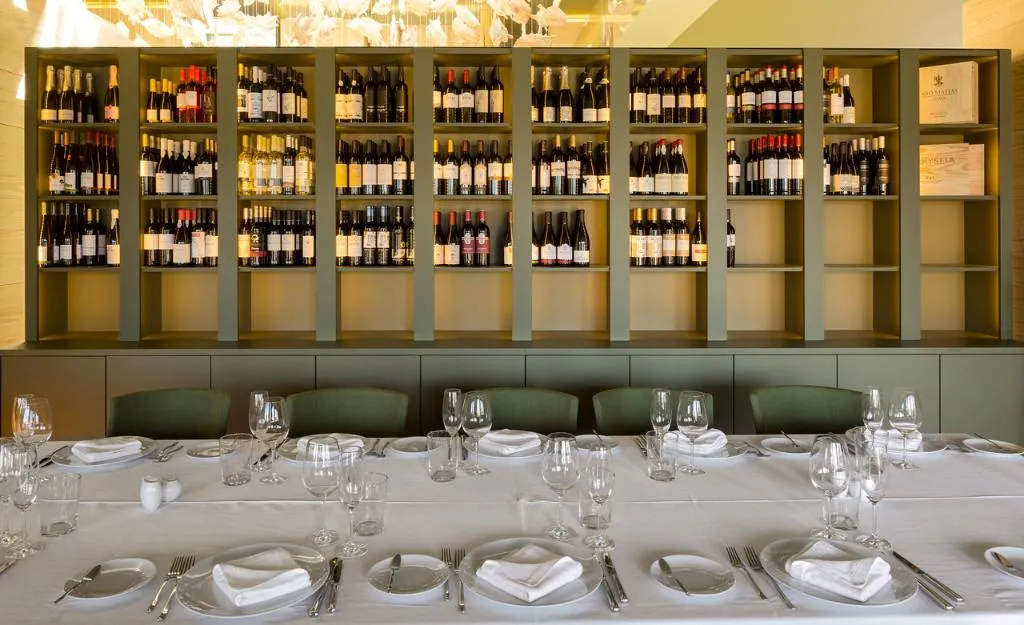 Restaurant, Monverde – Wine Experience Hotel by Unlock Hotels, Porto