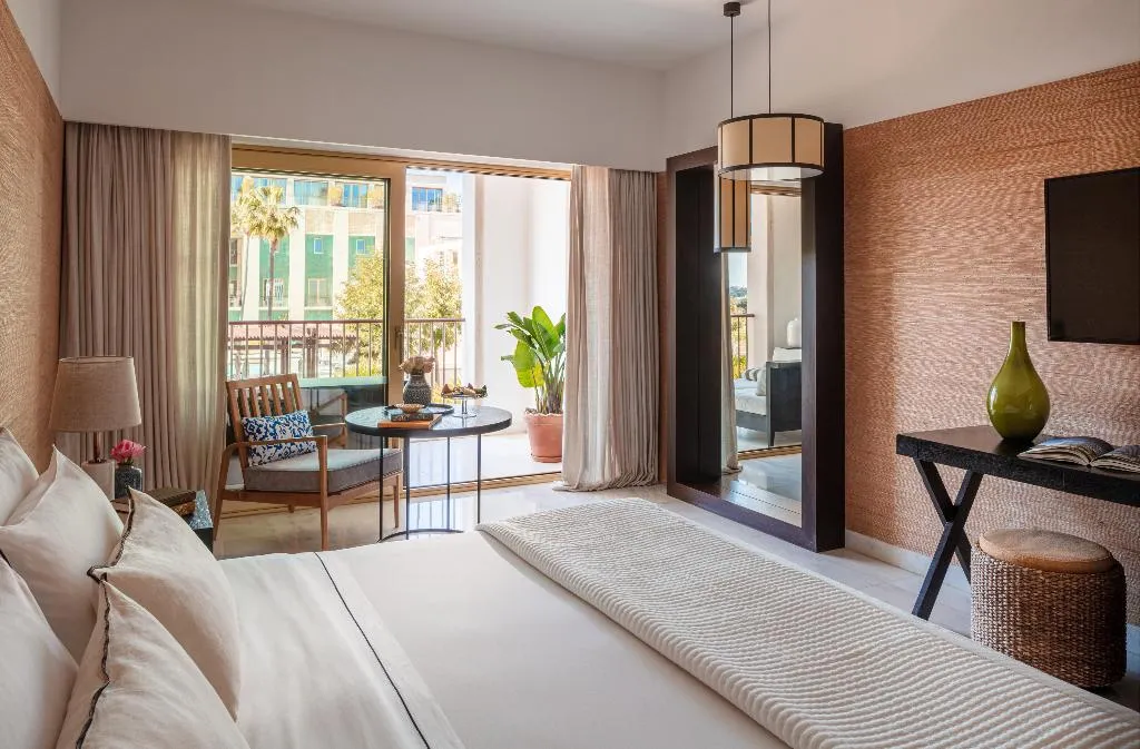 SUITE STANDARD Room, Victoria Golf Resort and Spa Managed by Accor, Algarve