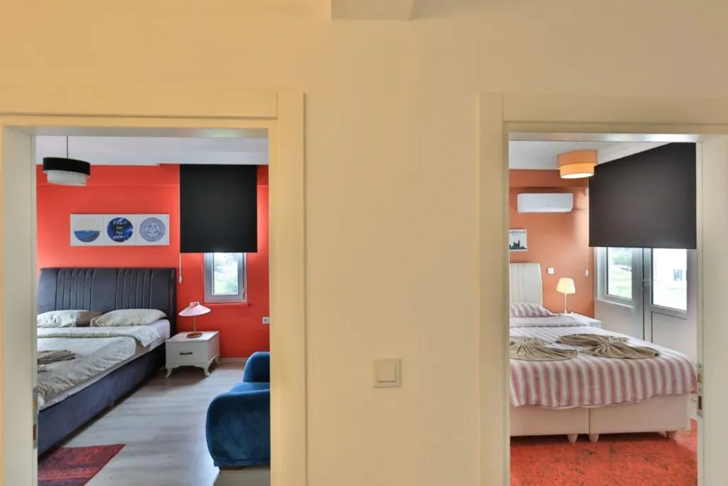 VILLA STANDARD Room, Melissa's Suites, Antalya