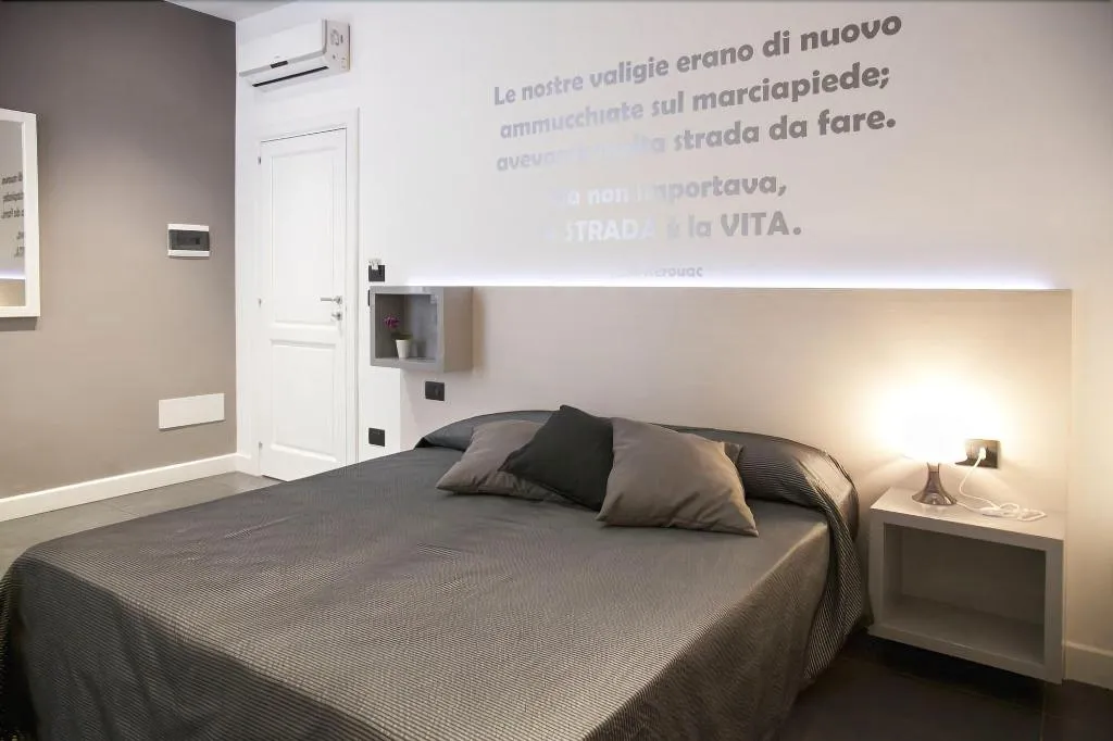 Room, B&B Nostos, Catania