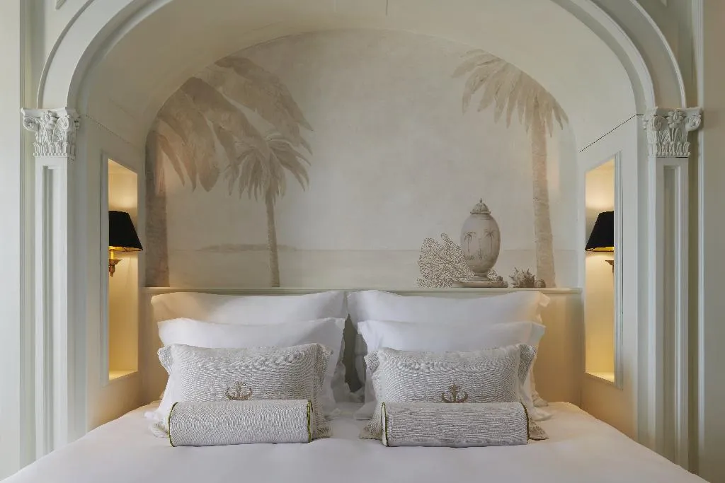 Room, Palace Elisabeth Hvar Hotel, Split