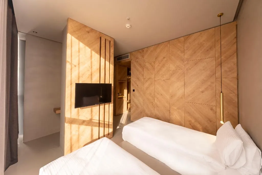 TRIPLE STANDARD Room, AG Hotels Antalya, Antalya