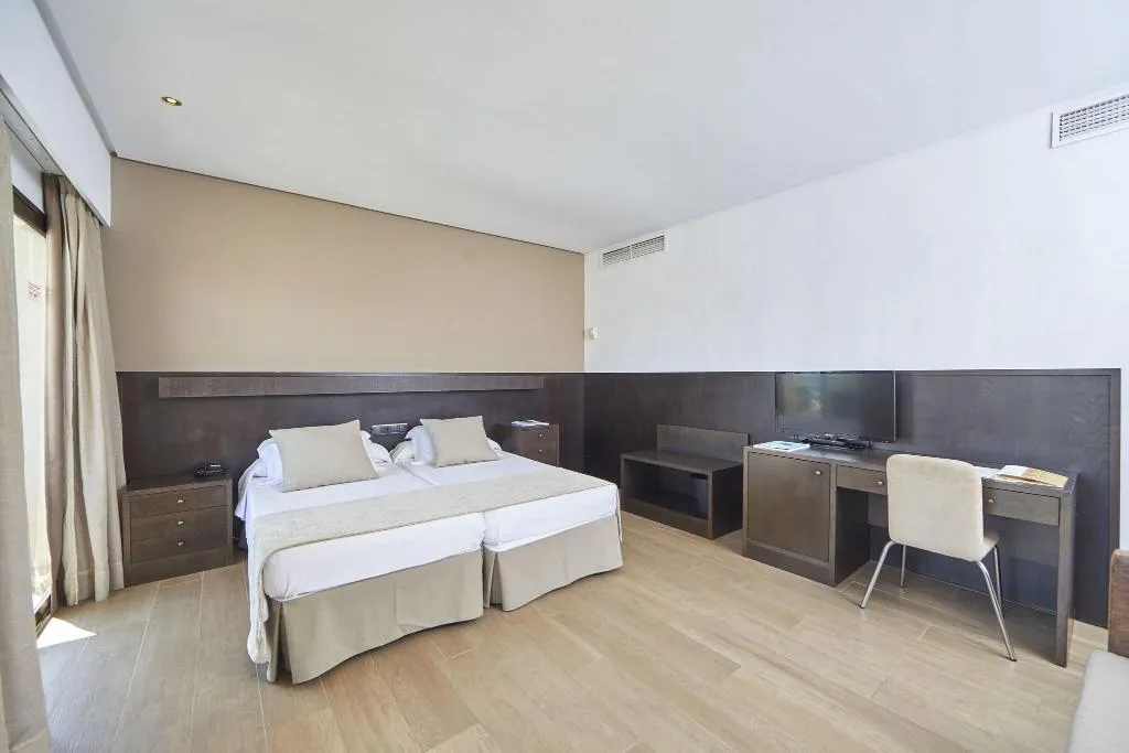 Room, Playa Golf, Majorca