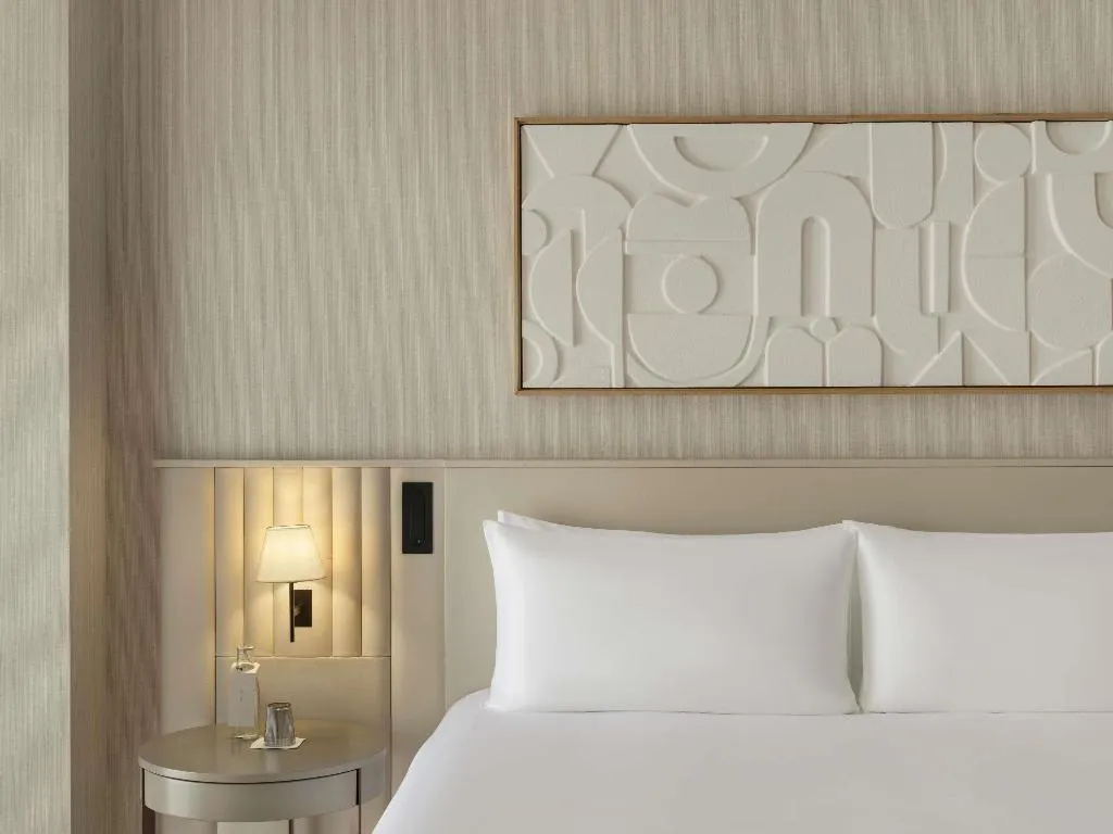 Room, Delano Dubai, Dubai