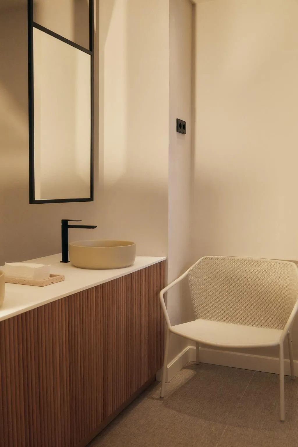 General view, Gran Hotel Rey Don Jaime, Barcelona