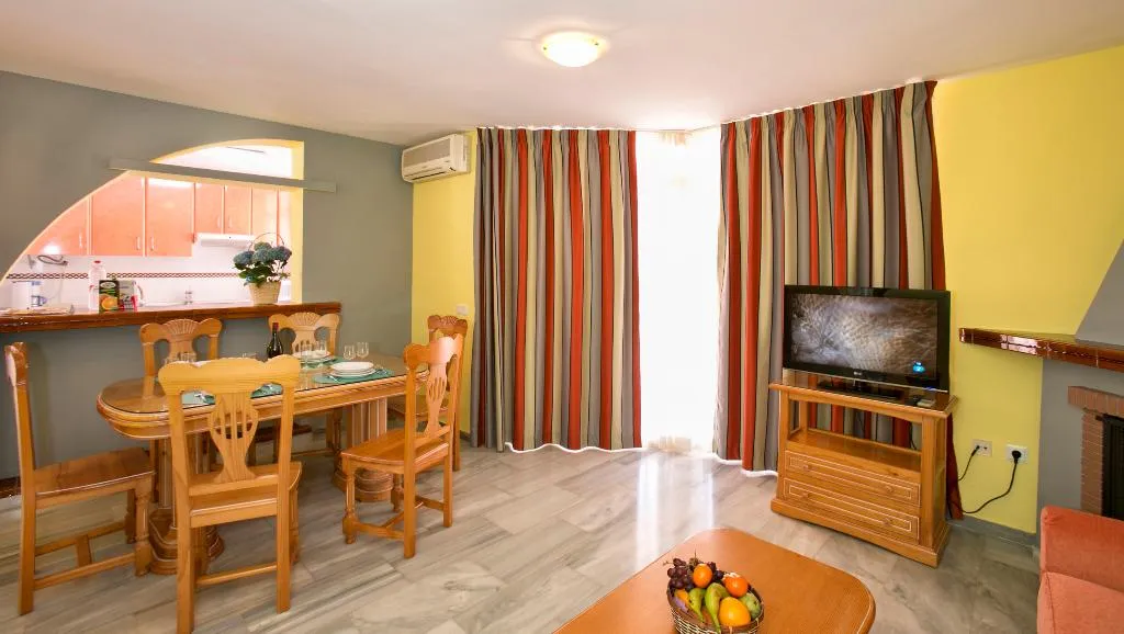 APARTMENT ONE BEDROOM Room, Ona Campanario, Costa Del Sol