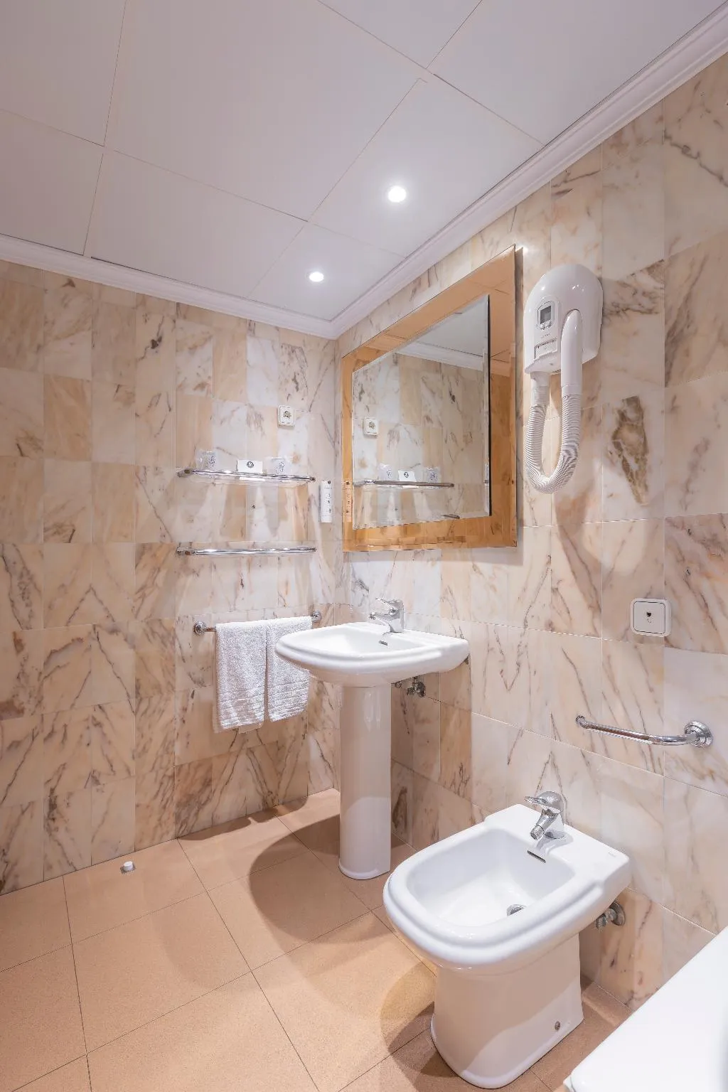 DOUBLE STANDARD Room, Hotel Soho Boutique Los Naranjos, Costa Del Sol