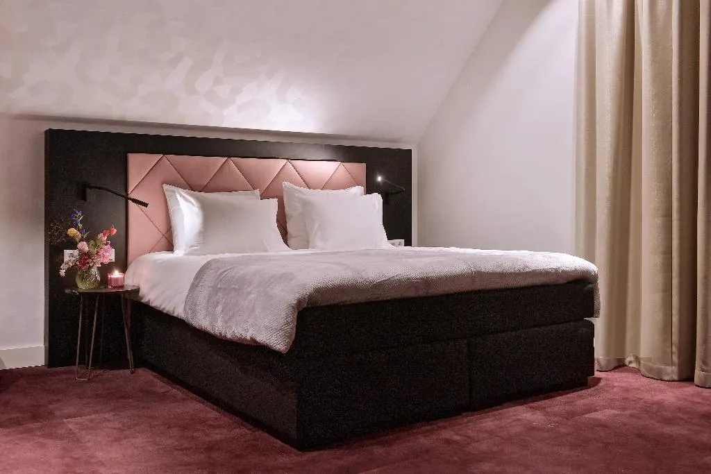 DOUBLE DELUXE Room, Zaan Hotel Amsterdam - Zaandam, Amsterdam